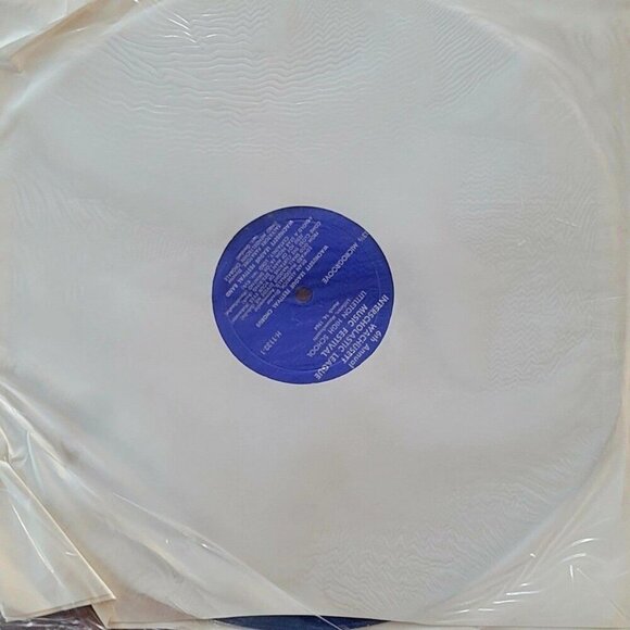 Wachusett Littleton High School SEALED 1964 Boston Vinyl Record Double LP 33 12" - Picture 3 of 3